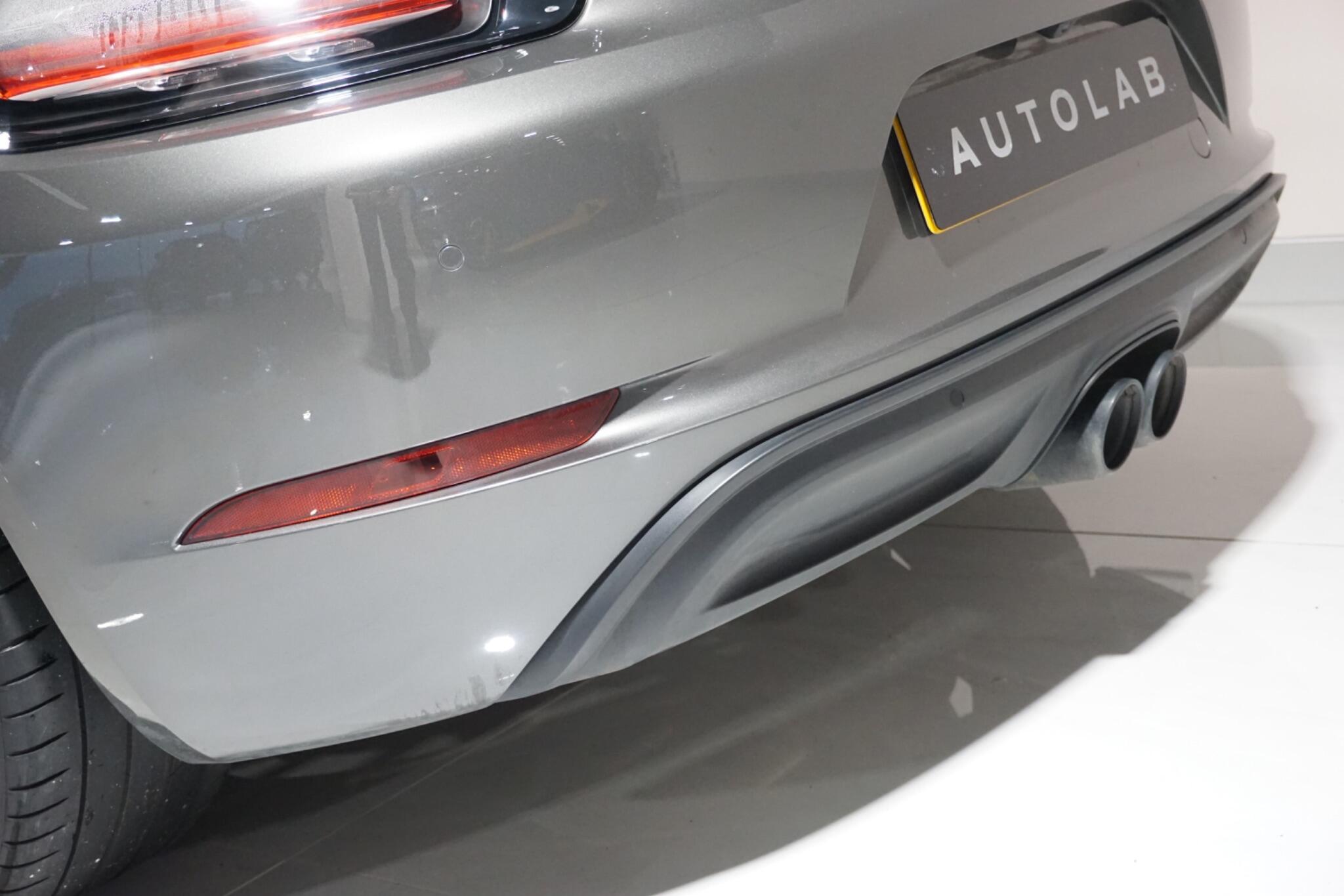 Porsche 718 Cayman 2.0T Style Edition Coupe 2dr Petrol PDK Euro 6 (s/s) (300 ps)